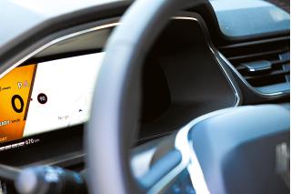 Renault Symbioz E-Tech Hybrid 143Ps 